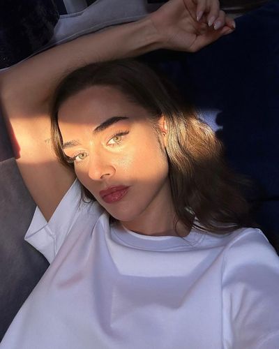 Bensu Soral seksi ifşa fotoğrafı 83