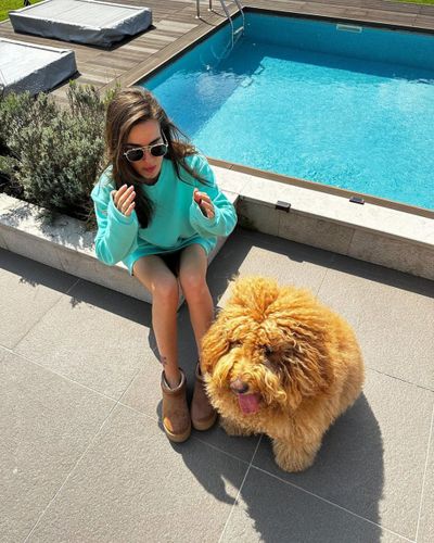 Bensu Soral seksi ifşa fotoğrafı 89