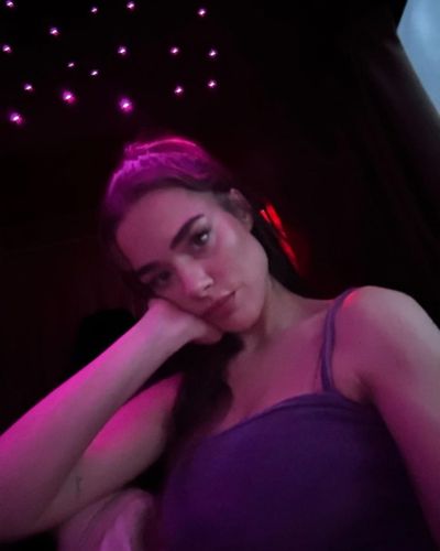 Bensu Soral seksi ifşa fotoğrafı 93