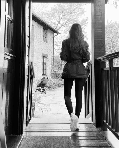 Bensu Soral seksi ifşa fotoğrafı 95