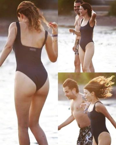 Beren Saat seksi ifşa fotoğrafı 255