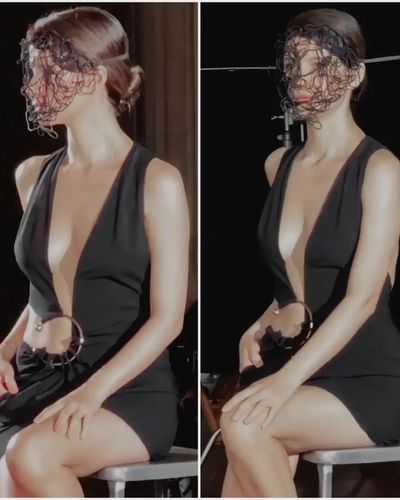 Beren Saat seksi ifşa fotoğrafı 261