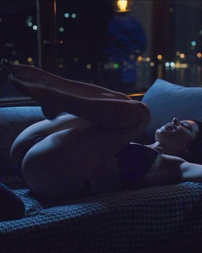 Beren Saat seksi ifşa fotoğrafı 266