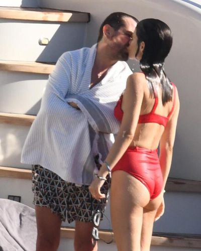Beren Saat seksi ifşa fotoğrafı 272