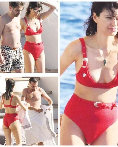 Beren Saat seksi ifşa fotoğrafı 274