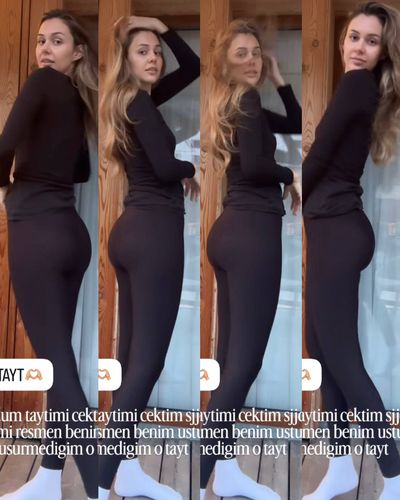 Berfu Yenenler seksi ifşa fotoğrafı 149