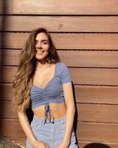 Berfu Yenenler seksi ifşa fotoğrafı 78