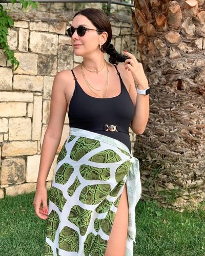 Bergüzar Korel seksi ifşa fotoğrafı 160