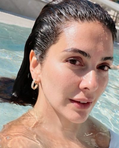 Bergüzar Korel seksi ifşa fotoğrafı 200