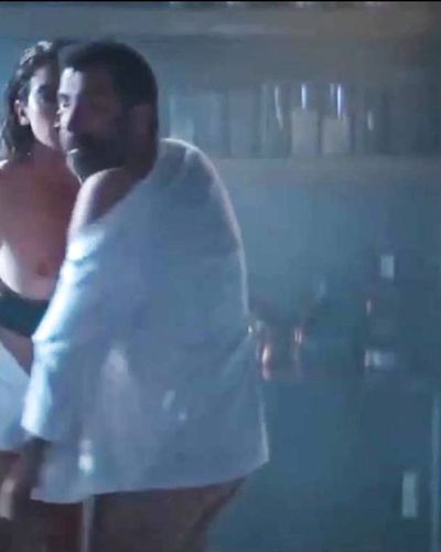 Beril Kayar seksi ifşa fotoğrafı 3 — Ru (2024)
