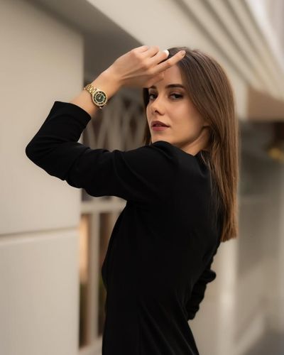 Beril Pozam seksi ifşa fotoğrafı 13