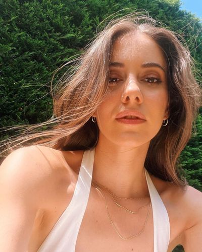 Beril Pozam seksi ifşa fotoğrafı 24