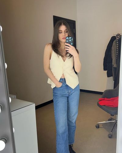 Beril Pozam seksi ifşa fotoğrafı 32