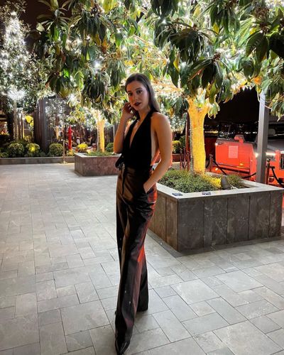 Beril Pozam seksi ifşa fotoğrafı 44