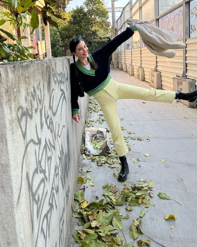 Beril Pozam seksi ifşa fotoğrafı 45