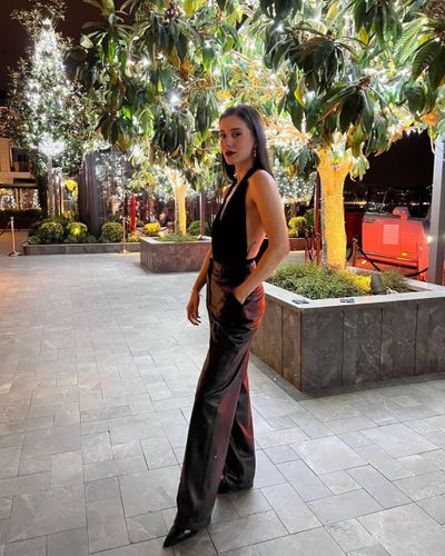 Beril Pozam seksi ifşa fotoğrafı 46