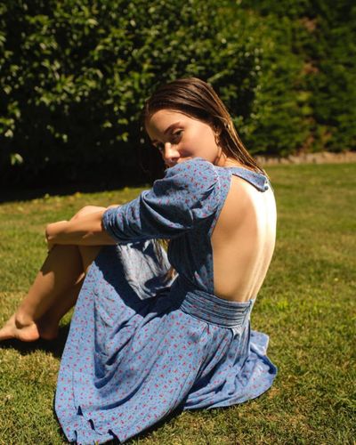 Beril Pozam seksi ifşa fotoğrafı 55