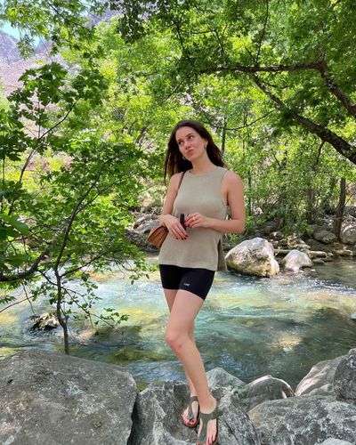 Beril Pozam seksi ifşa fotoğrafı 65