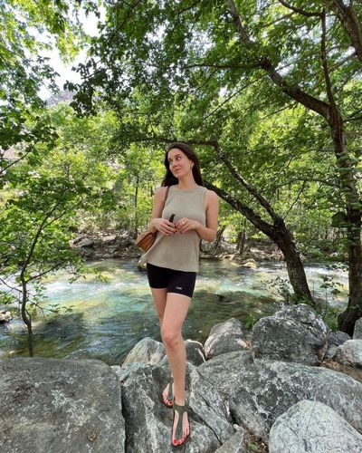 Beril Pozam seksi ifşa fotoğrafı 68