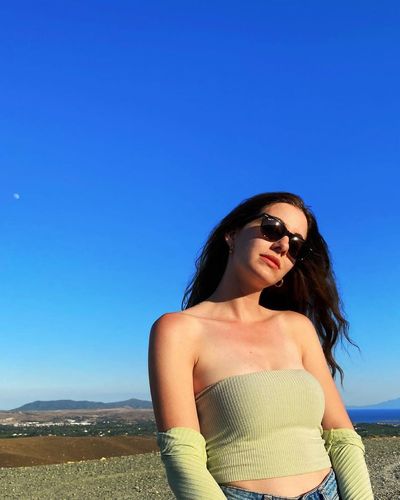 Beril Pozam seksi ifşa fotoğrafı 77