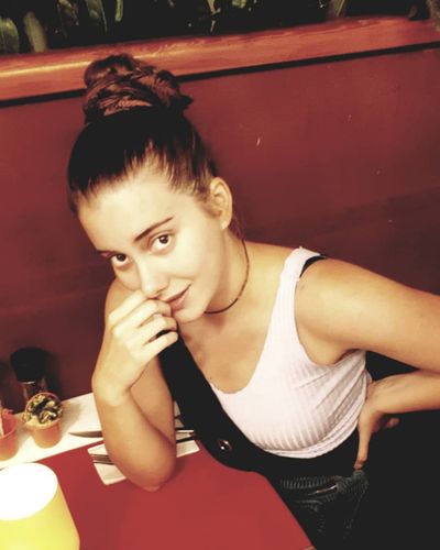 Beril Pozam seksi ifşa fotoğrafı 80