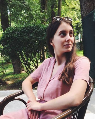 Beril Pozam seksi ifşa fotoğrafı 83