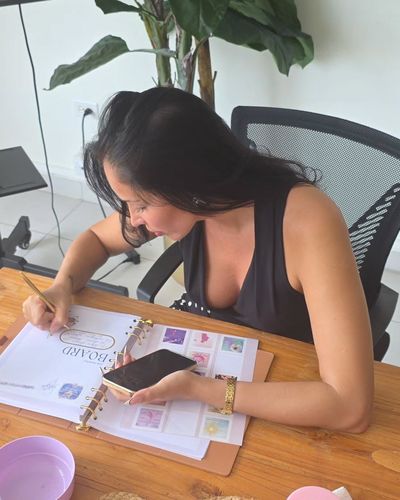Berna Keklikler seksi ifşa fotoğrafı 31