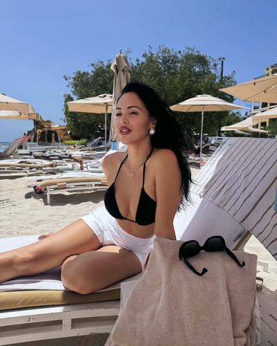 Berna Keklikler seksi ifşa fotoğrafı 39