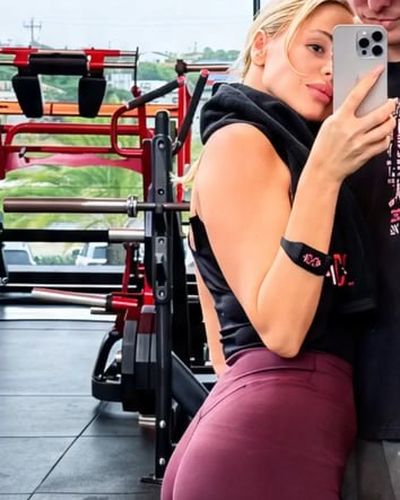 Berna Keklikler seksi ifşa fotoğrafı 88