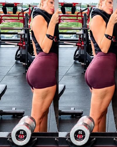 Berna Keklikler seksi ifşa fotoğrafı 49