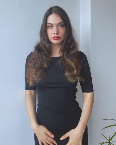 Beste Kökdemir seksi ifşa fotoğrafı 103
