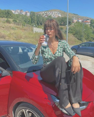 Beste Kökdemir seksi ifşa fotoğrafı 109