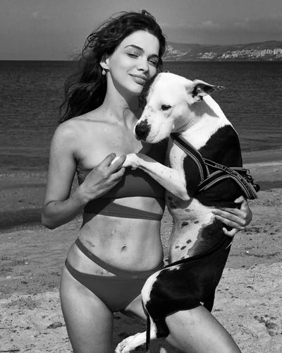 Beste Kökdemir seksi ifşa fotoğrafı 116
