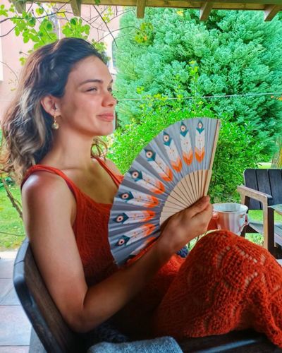 Beste Kökdemir seksi ifşa fotoğrafı 121