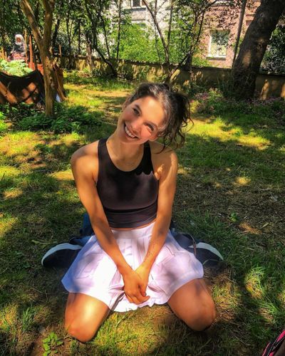Beste Kökdemir seksi ifşa fotoğrafı 125