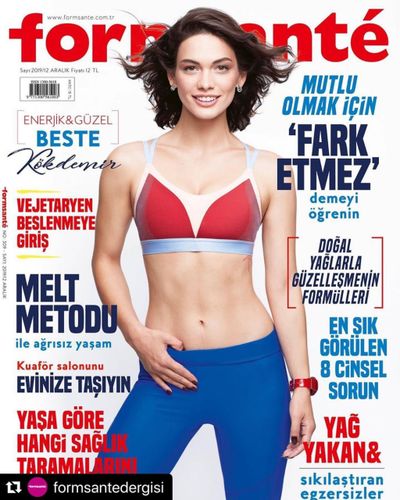 Beste Kökdemir seksi ifşa fotoğrafı 129
