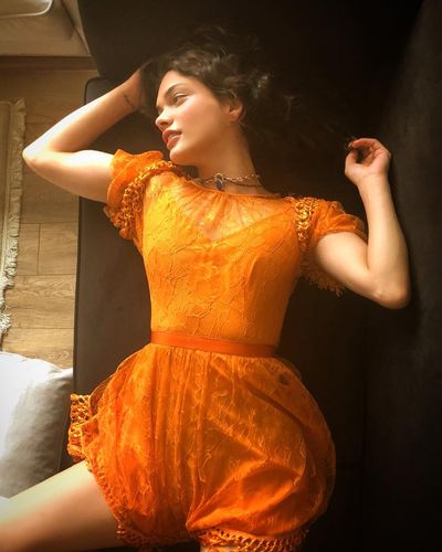 Beste Kökdemir seksi ifşa fotoğrafı 131