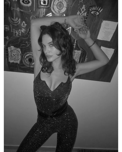 Beste Kökdemir seksi ifşa fotoğrafı 149