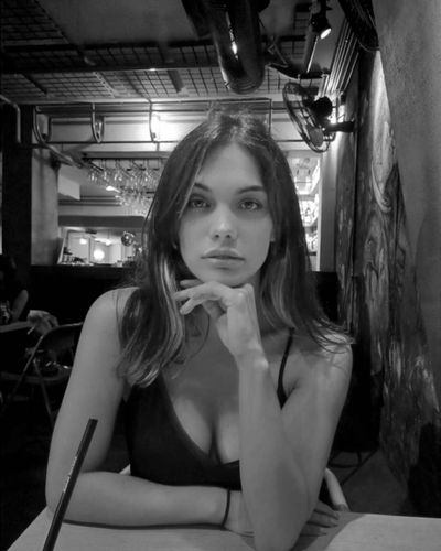 Beste Kökdemir seksi ifşa fotoğrafı 154