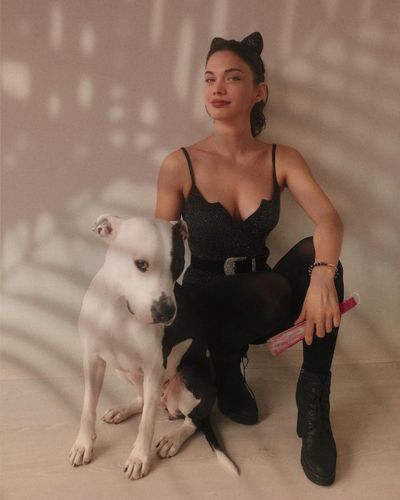Beste Kökdemir seksi ifşa fotoğrafı 167