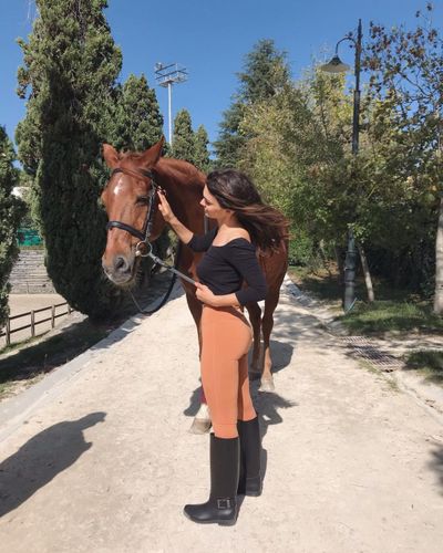 Beste Kökdemir seksi ifşa fotoğrafı 168