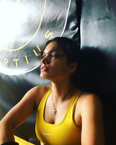 Beste Kökdemir seksi ifşa fotoğrafı 171