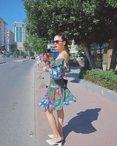 Beste Kökdemir seksi ifşa fotoğrafı 174