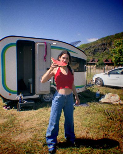Beste Kökdemir seksi ifşa fotoğrafı 181