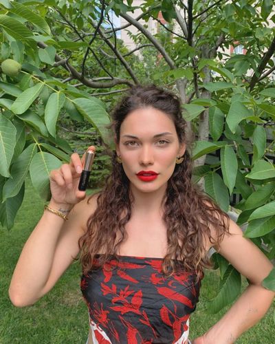 Beste Kökdemir seksi ifşa fotoğrafı 183