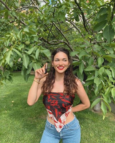 Beste Kökdemir seksi ifşa fotoğrafı 184