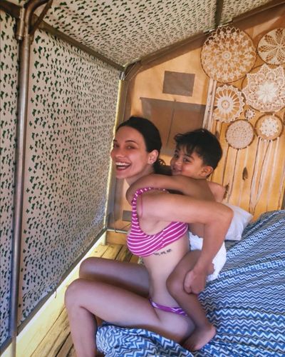 Beste Kökdemir seksi ifşa fotoğrafı 185