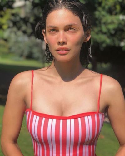 Beste Kökdemir seksi ifşa fotoğrafı 187