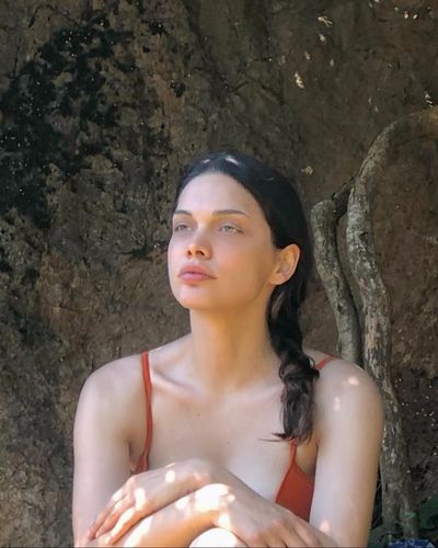 Beste Kökdemir seksi ifşa fotoğrafı 189