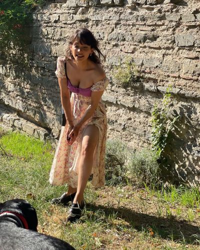Beste Kökdemir seksi ifşa fotoğrafı 24
